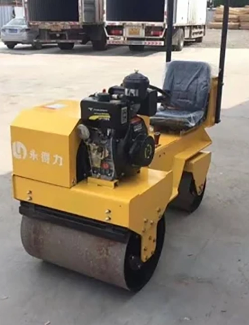Baby Roller